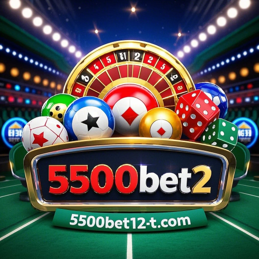 5500bet12