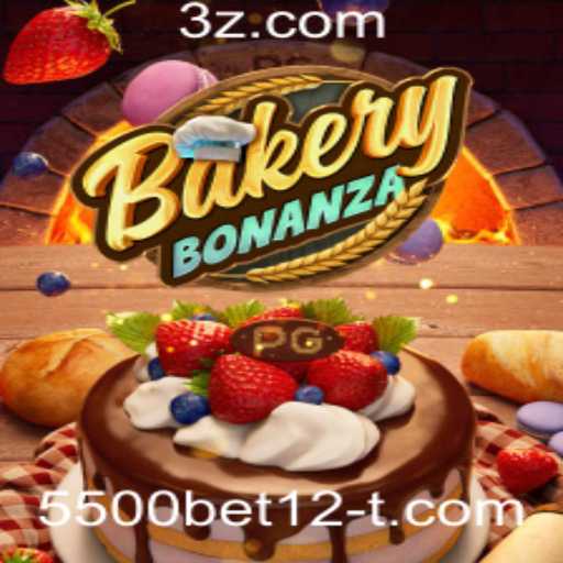 Explorando o Mundo de BakeryBonanza: Uma Jornada Gastronômica Virtual