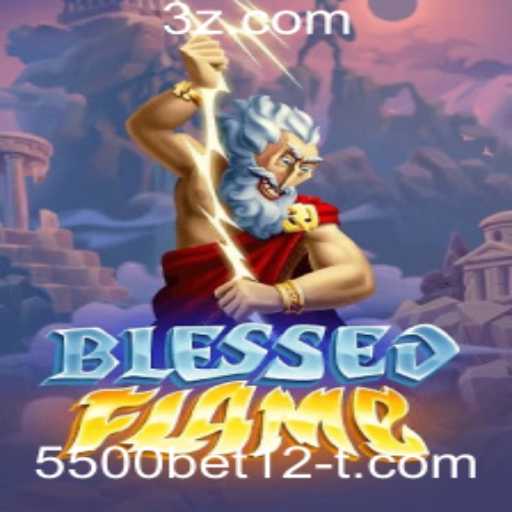 Descubra o Fascinante Mundo de BlessedFlame: O Novo Fenômeno dos Jogos