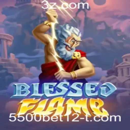 Descubra o Fascinante Mundo de BlessedFlame: O Novo Fenômeno dos Jogos