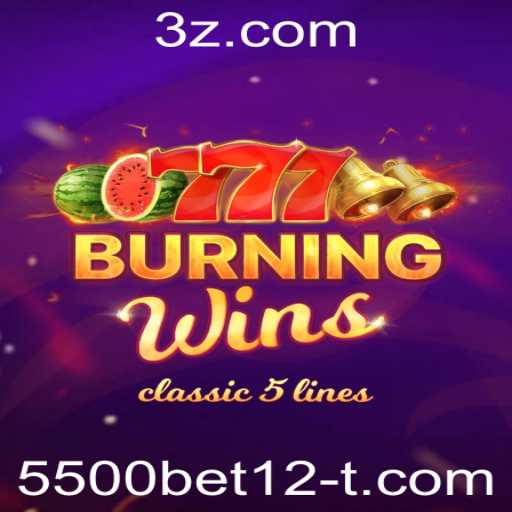 Explorando o Fascinante Mundo de BurningWins: Regras e Introdução