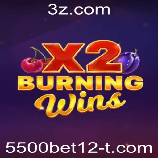 Explorando o Mundo de 'BurningWinsX2': Um Jogo Inovador em 5500bet12