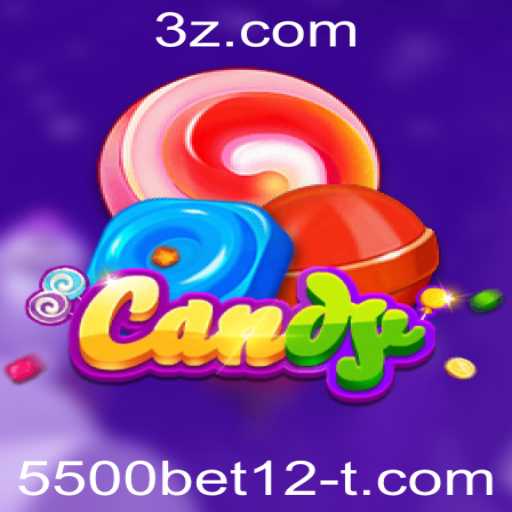 Candy: Descubra o Fascinante Mundo do Jogo de Azar com 5500bet12