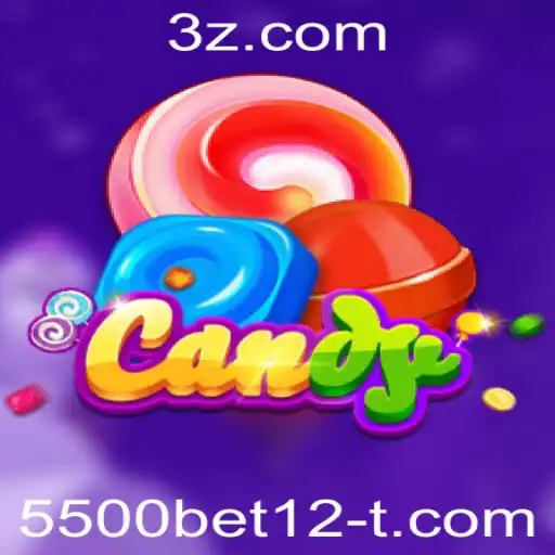 Candy: Descubra o Fascinante Mundo do Jogo de Azar com 5500bet12