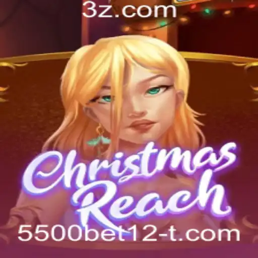 Explorando o Mundo Mágico de ChristmasReach