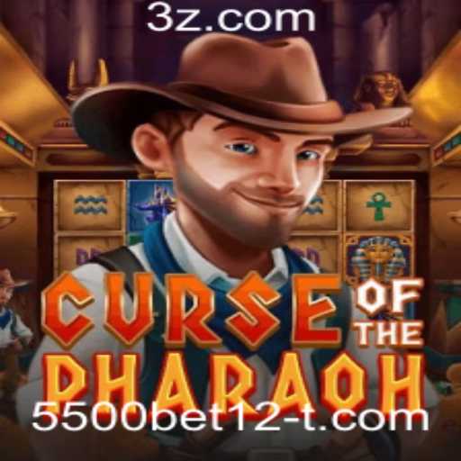 Curse of the Pharaoh: Desvendando os Mistérios do Jogo de Aventura