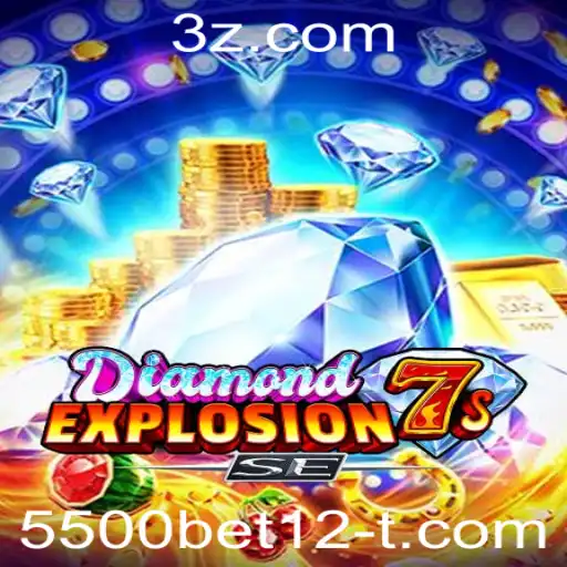 Explorando o Mundo Fascinante de DiamondExplosion7sSE: Um Guia Completo para 5500bet12