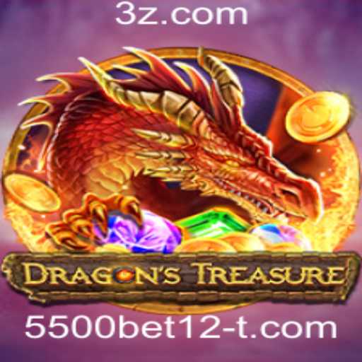Explorando DragonsTreasure: Um Mergulho no Mundo do Jogo com 5500bet12
