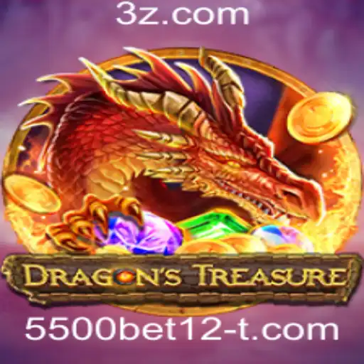 Explorando DragonsTreasure: Um Mergulho no Mundo do Jogo com 5500bet12
