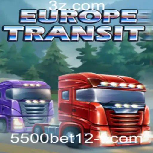 Explorando EuropeTransit: Um Jogo de Estratégia e Aventura