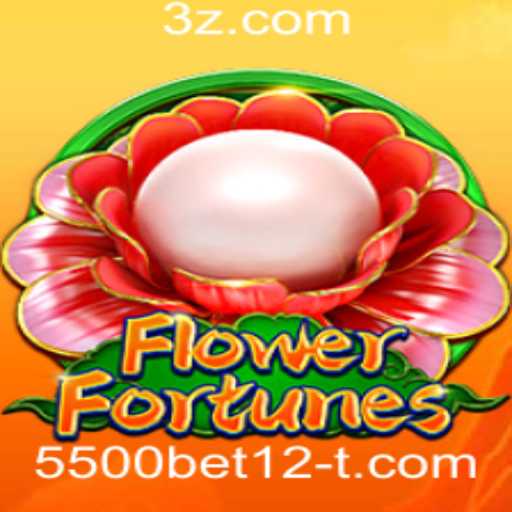 FlowerFortunes: Desvendando a Magia do Jogo com a Palavra-Chave 5500bet12