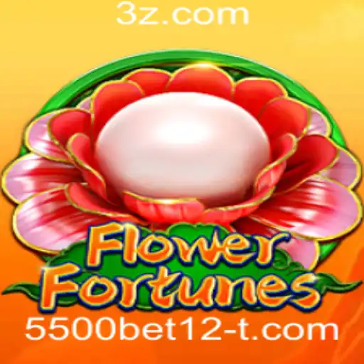 FlowerFortunes: Desvendando a Magia do Jogo com a Palavra-Chave 5500bet12