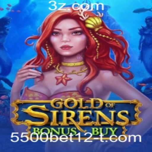 Explorando o Fascinante Mundo de GoldofSirensBonusBuy