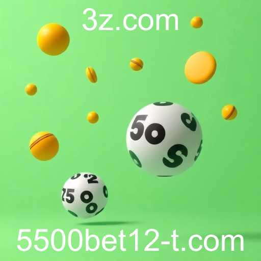 Explorando o Fascinante Mundo dos Jogos de Loteria