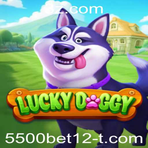Descrição Detalhada e Regras do Jogo LuckyDoggy