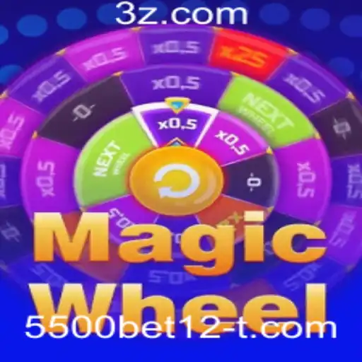 MagicWheel: Um Novo Marco em Entretenimento