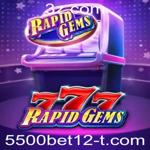 Explorando RapidGems777: O Fascinante Mundo do Jogo Online