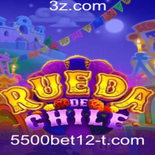 RuedaDeChile: Uma Introdução ao Novo Jogo Popular