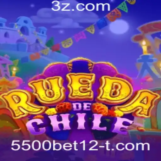 RuedaDeChile: Uma Introdução ao Novo Jogo Popular