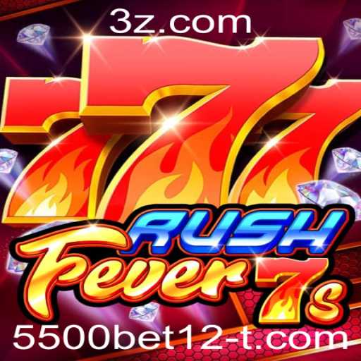 Descubra o Empolgante Jogo RushFever7s e Suas Regras Incríveis