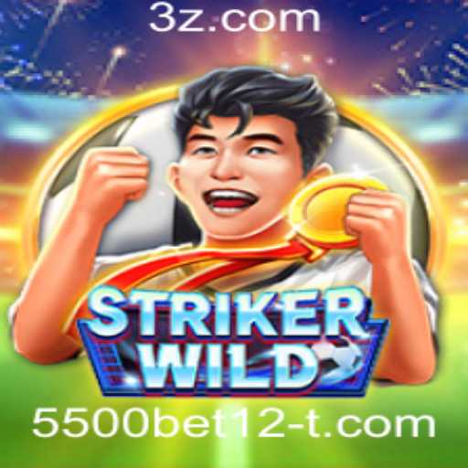 StrikerWILD: Descubra o Novo Fenômeno dos Jogos de Aventura
