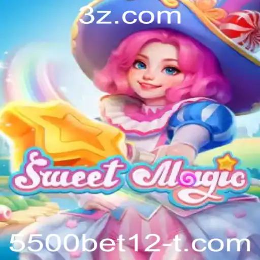 Desvendando SweetMagic: Um Novo Mundo de Magia e Estratégia