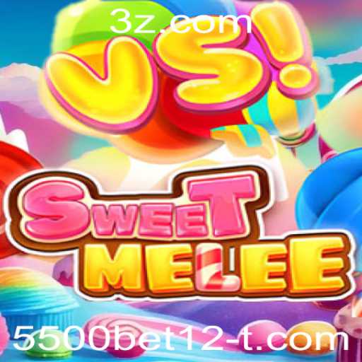 Descubra o Fascinante Mundo de SweetMelee: Jogue e Ganhe com a Palavra-chave 5500bet12