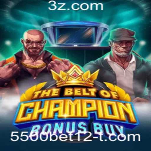 Aventuras em TheBeltOfChampionBonusBuy: Uma Jornada Através das Regras e Mecânicas do Jogo