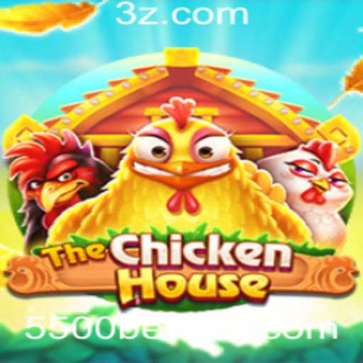 Explorando o Mundo de 'TheChickenHouse' e a Excitante Aventura de '5500bet12'