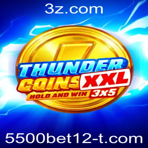 Desvendando ThunderCoinsXxl: Um Novo Horizonte de Entretenimento Virtual