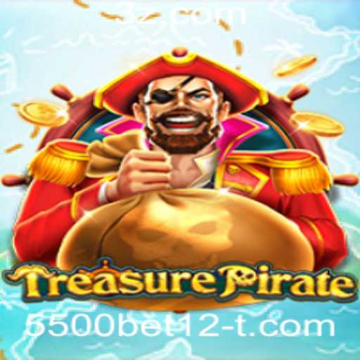 Descubra o Fascinante Mundo do Jogo TreasurePirate