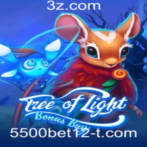 Tree of Light Bonus Buy: Explorando o Universo Encantado do Jogo