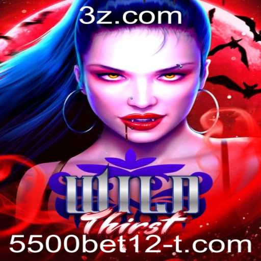 Descubra o Fascinante Universo de WildThirst