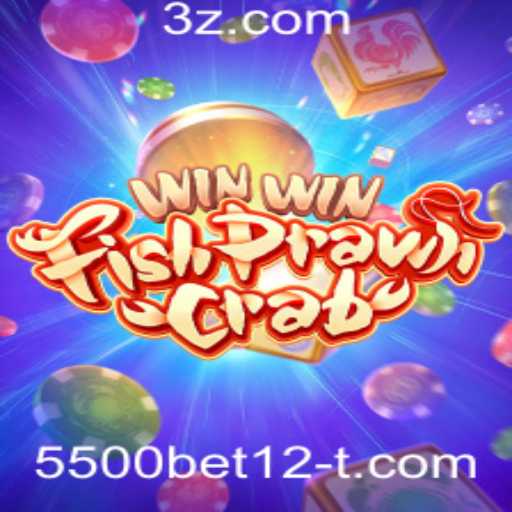WinWinFishPrawnCrab: O Jogo de Apostas que Está Conquistando o Mundo